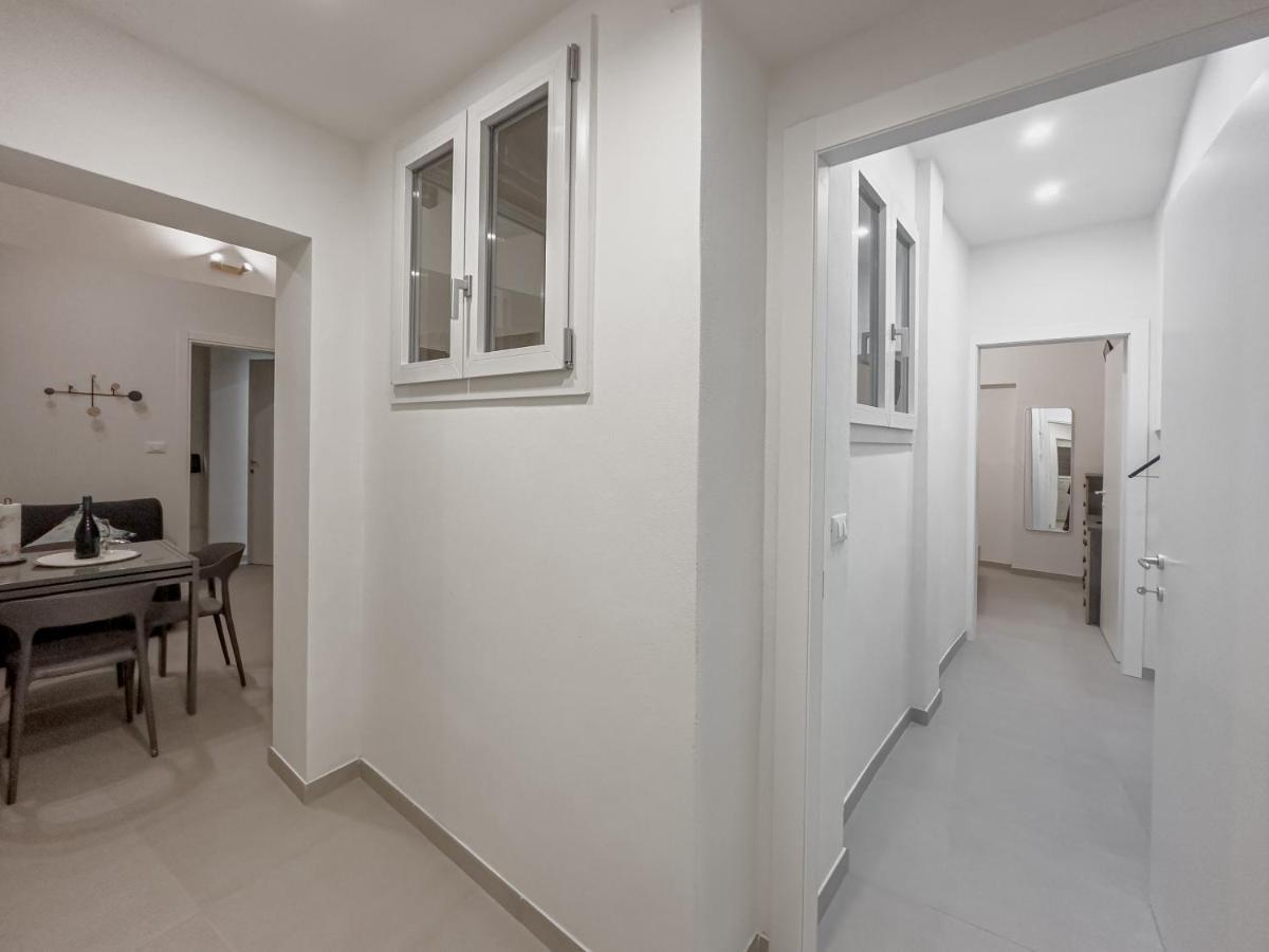 Realkasa Benedetto XIV Daire Bolonya Dış mekan fotoğraf